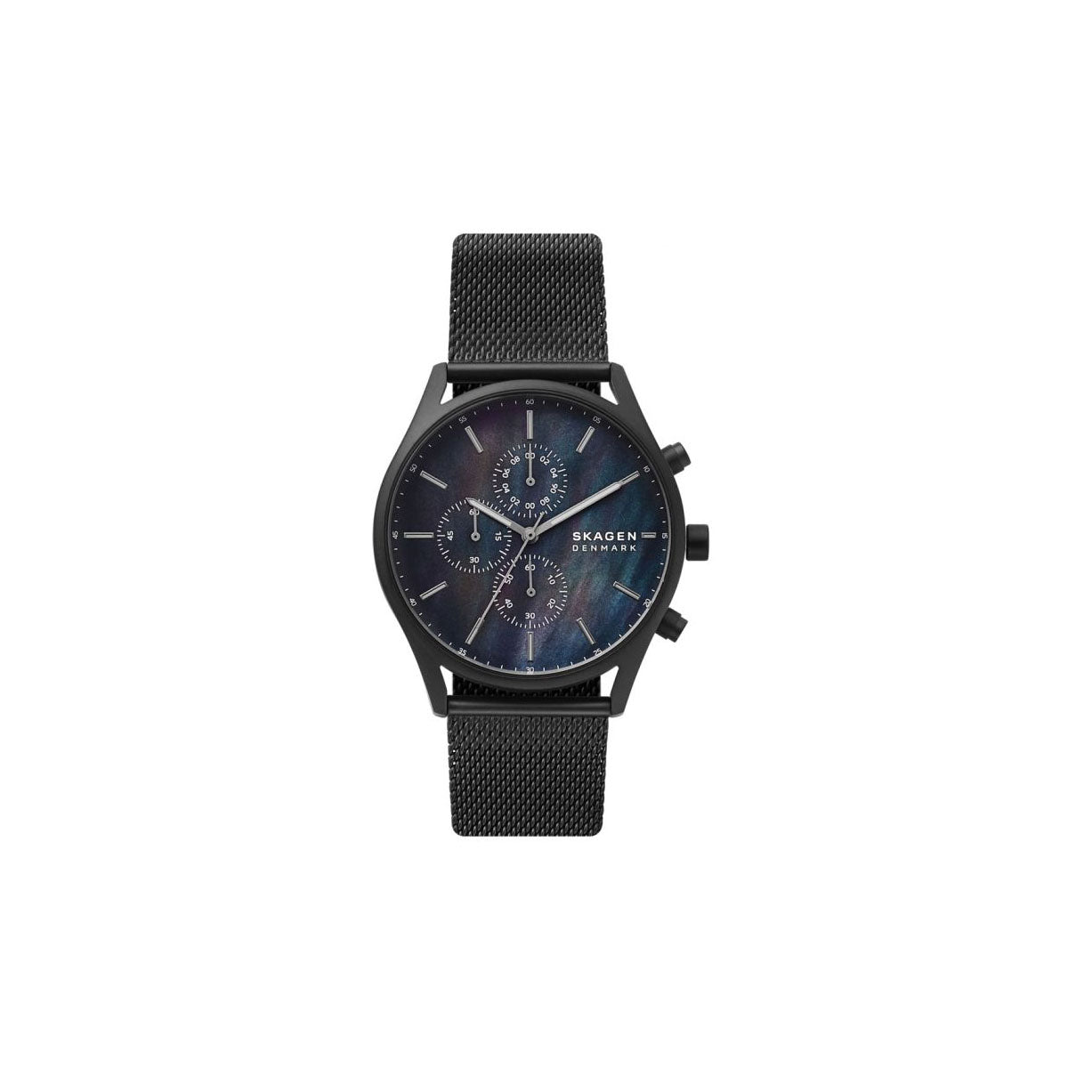 Skagen SKW6651 Holst Men’s Watch 42mm Black